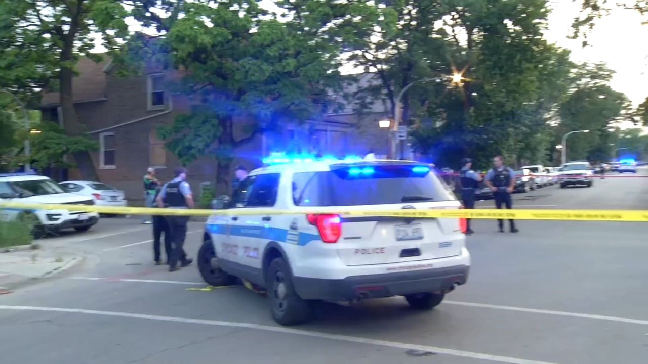 Feedback sought on Chicago police consent decree
