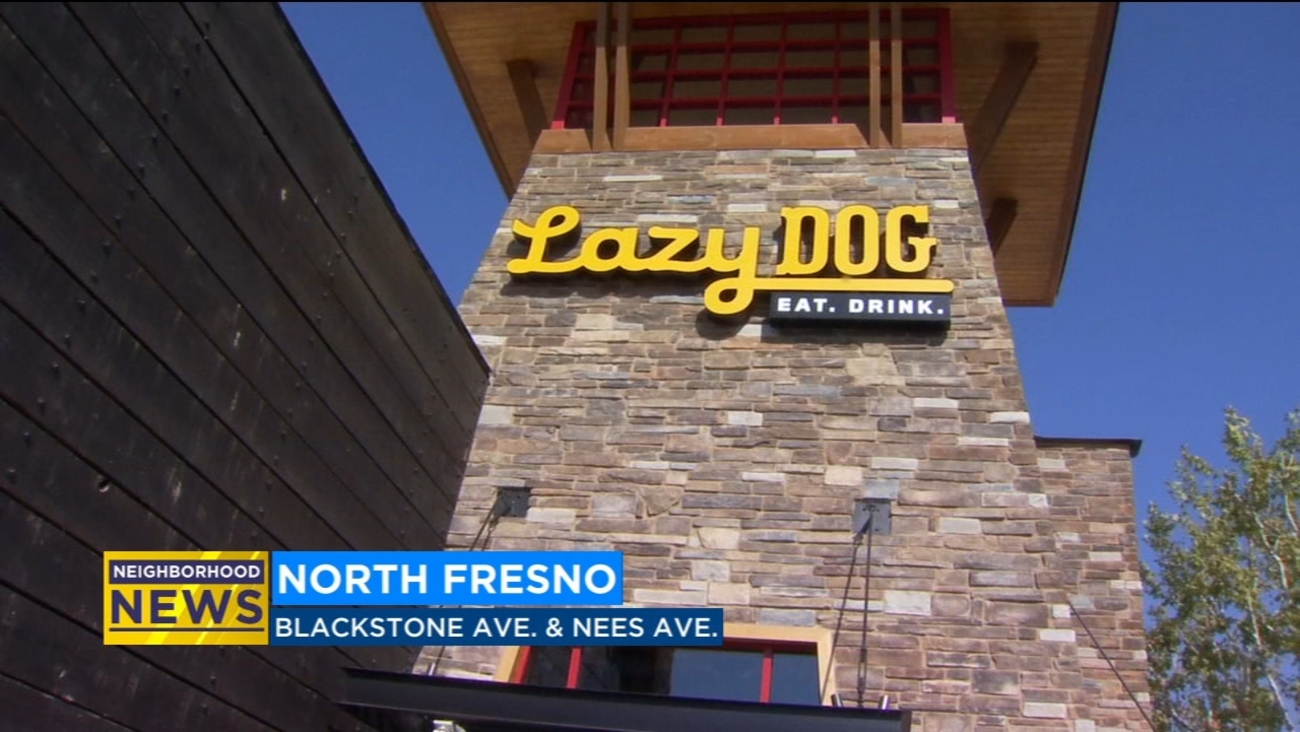 Two New Restaurants Opening Up In North Fresno Abc30