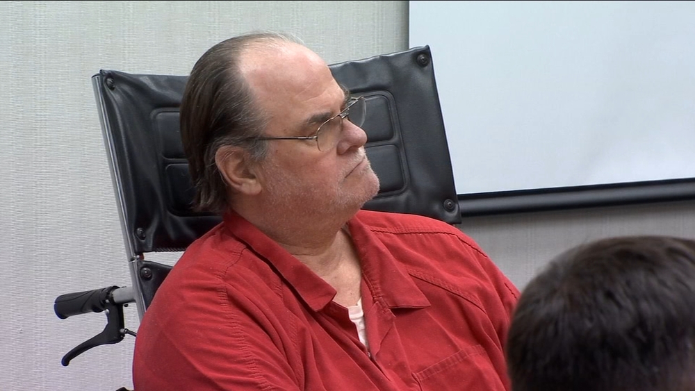 New details released in case involving Clovis man accused of sexually assaulting his own foster children