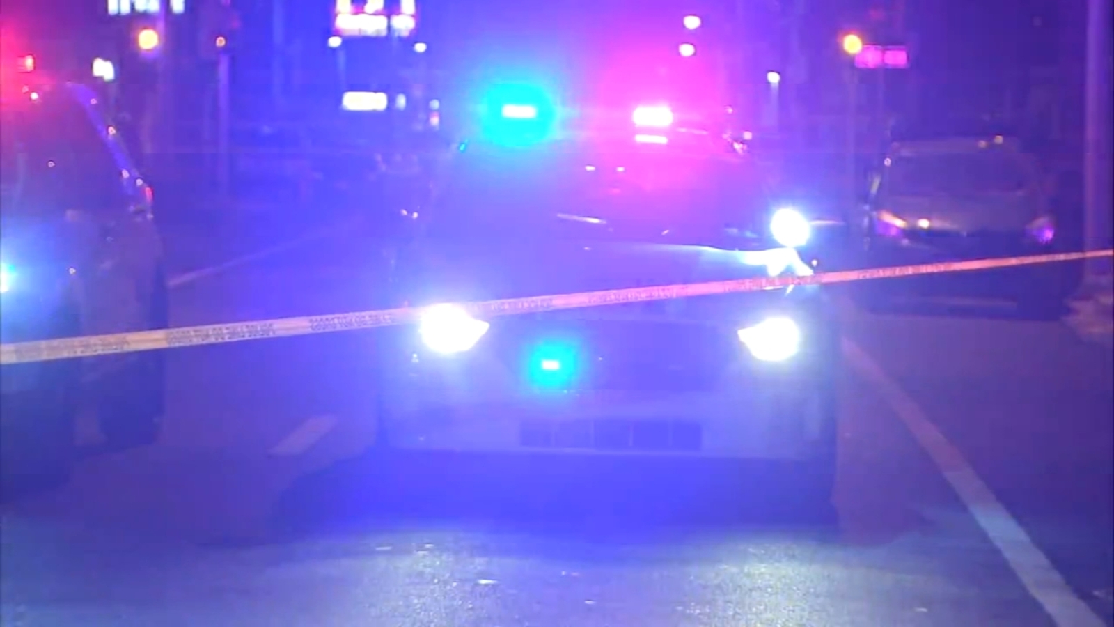 Man killed in possible road rage shooting in West Kensington, police ...