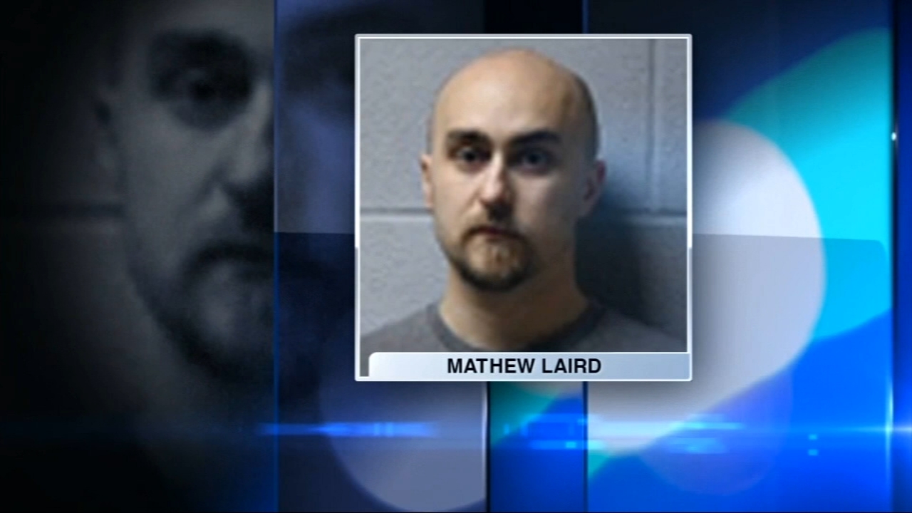 Former North Shore Academy teacher charged with child pornography, criminal sexual assault