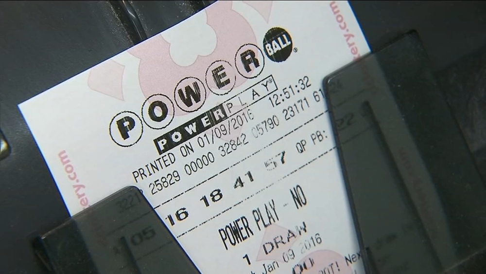 No big Powerball winner; jackpot now up to $750 million
