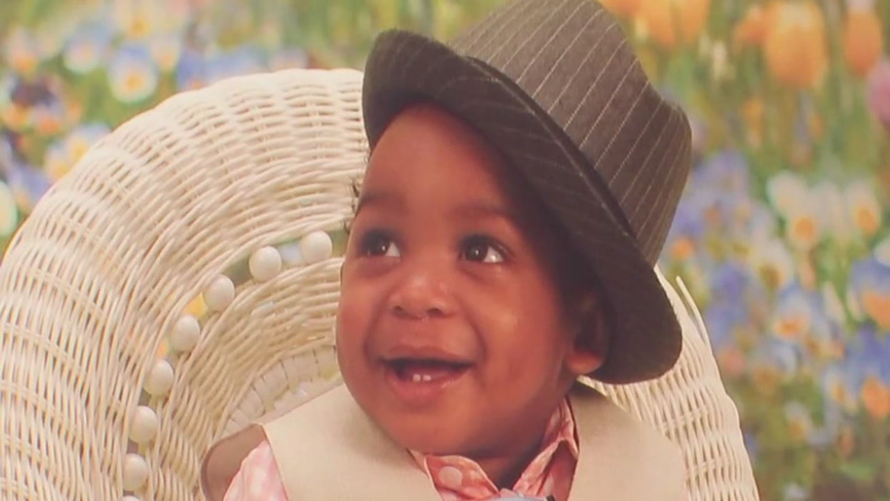 Medical examiner rules death of boy who died in hot day care van homicide