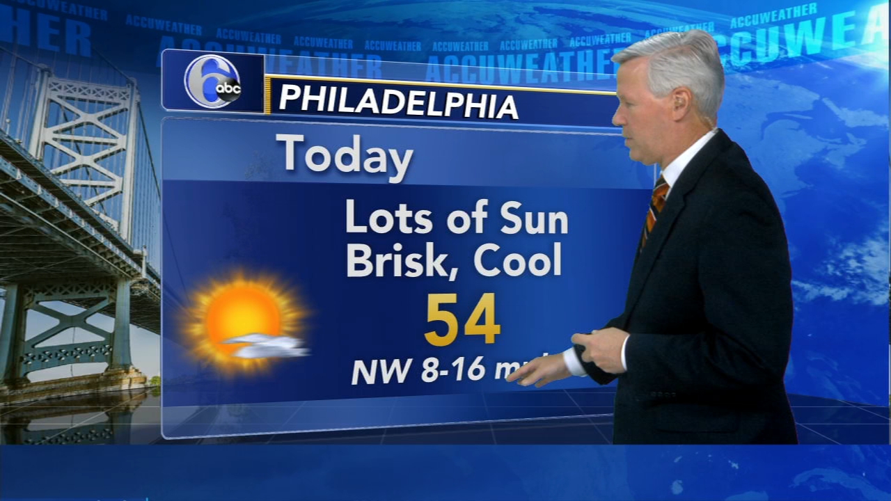 David Murphy With Accuweather David Murphy With Accuweather