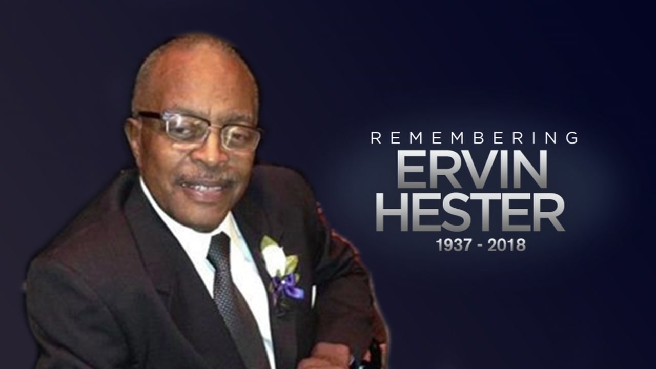 First African-American news anchor in the southeast dies at 81