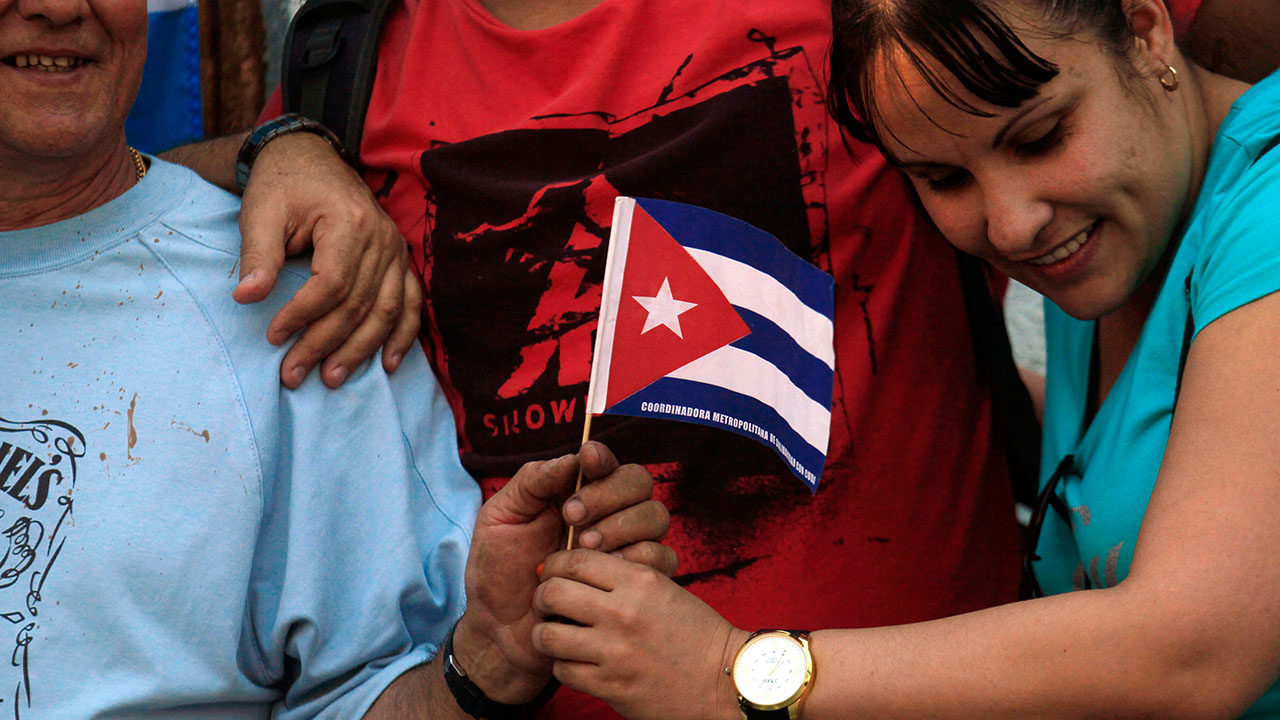 2014 Year in Photos ABC7 Los Angeles