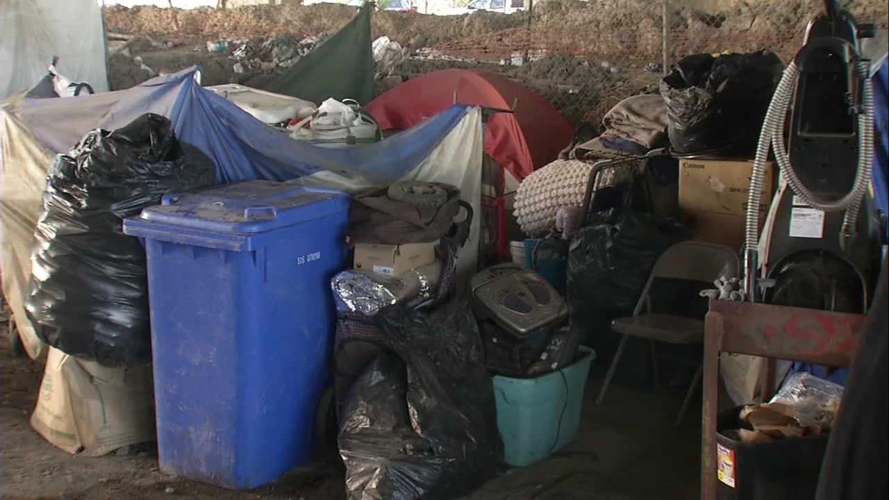 SJ launches pilot program to employ the homeless