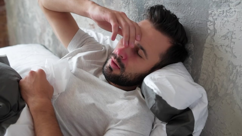 Flu facts: what you should know about the flu