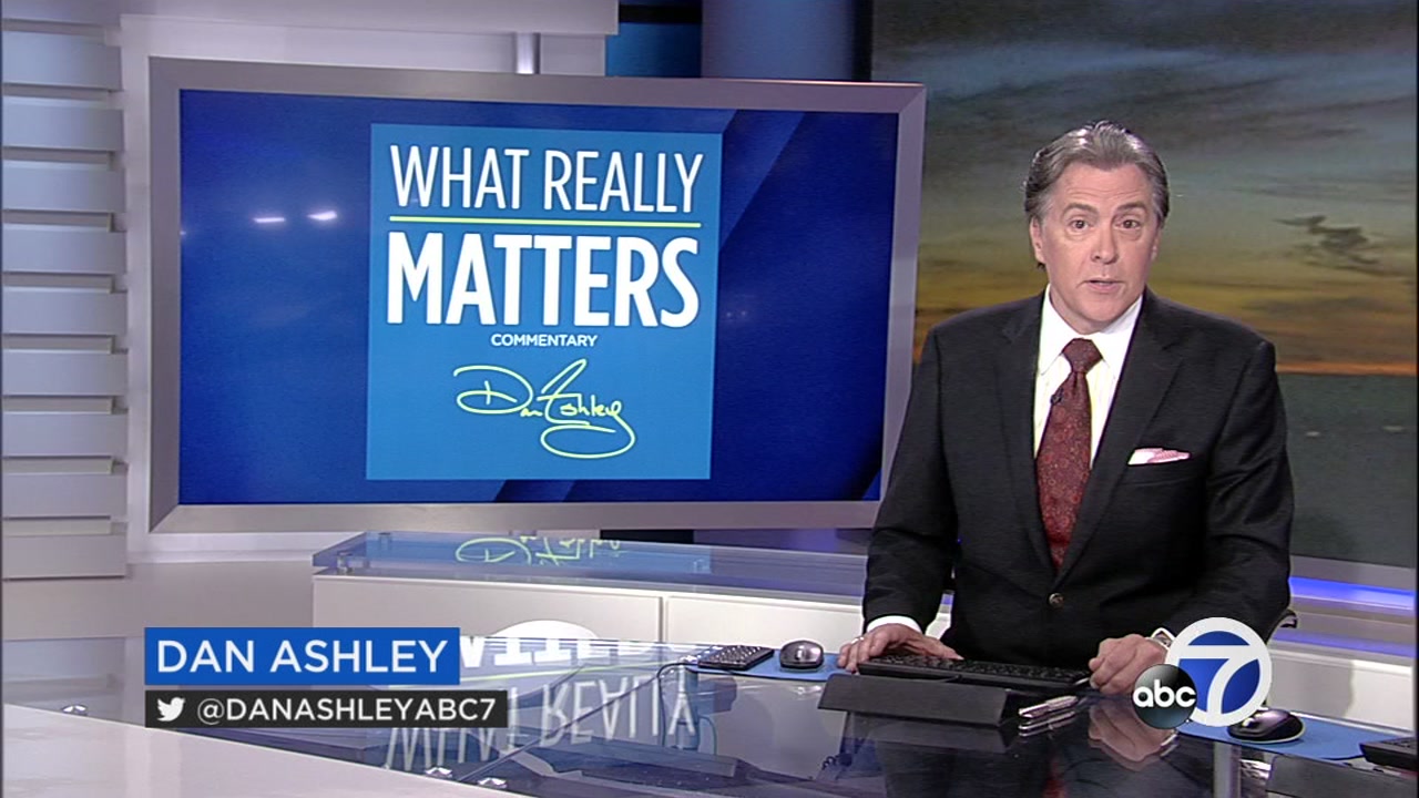 What Really Matters: Cooling the Climate