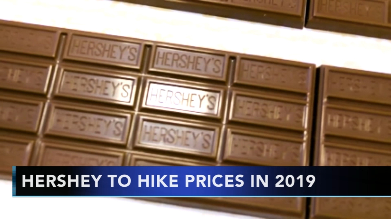 Hershey products to increase in price in 2019 6abc Philadelphia