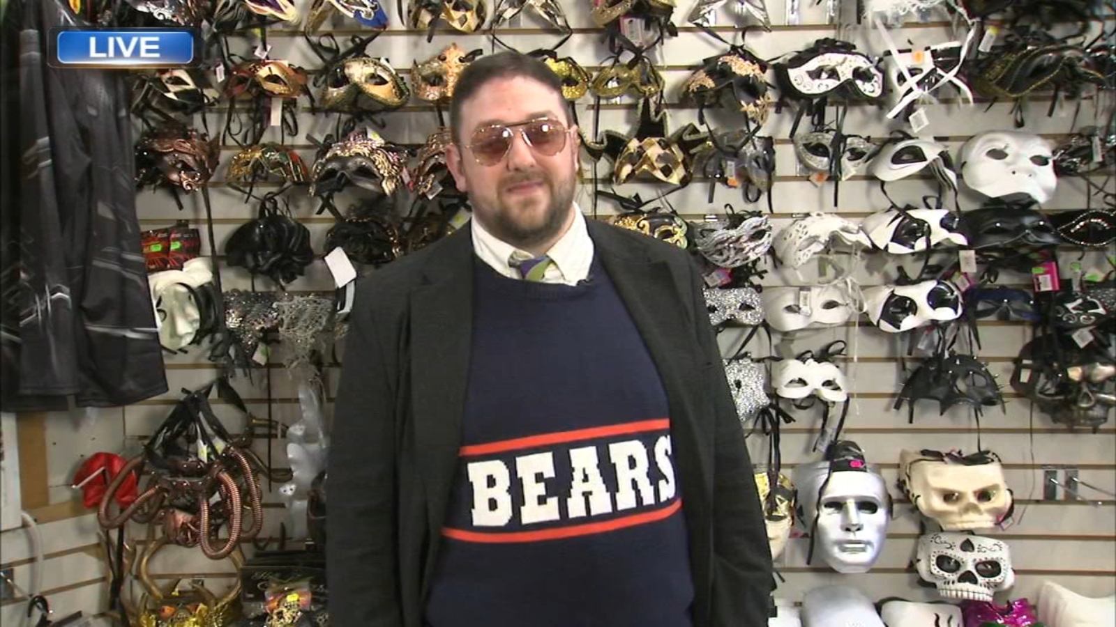 Chicago Costume Company offers up lastminute Halloween costume ideas