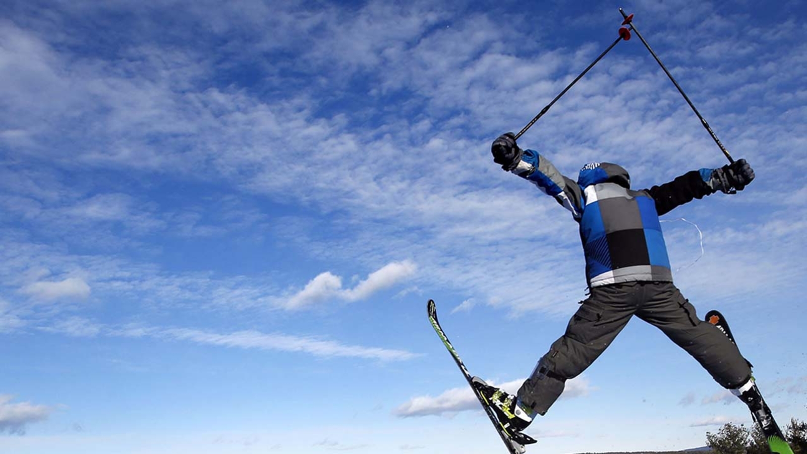 215M domed ski resort planned for North Texas ABC13 Houston