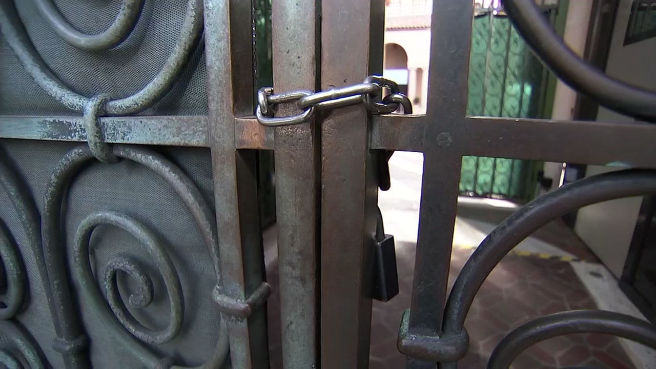 Bay Area synagogues increase security after Pennsylvania shooting