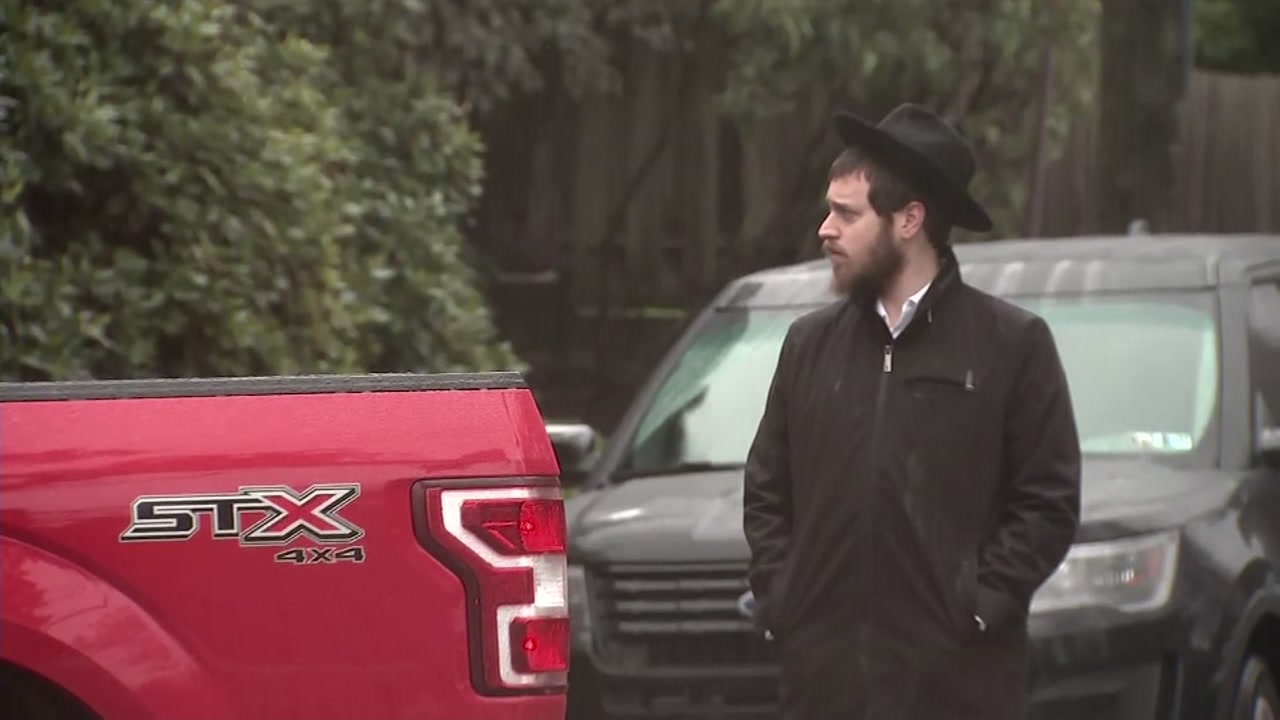 Security increased at local synagogues following deadly Pittsburgh synagogue attack