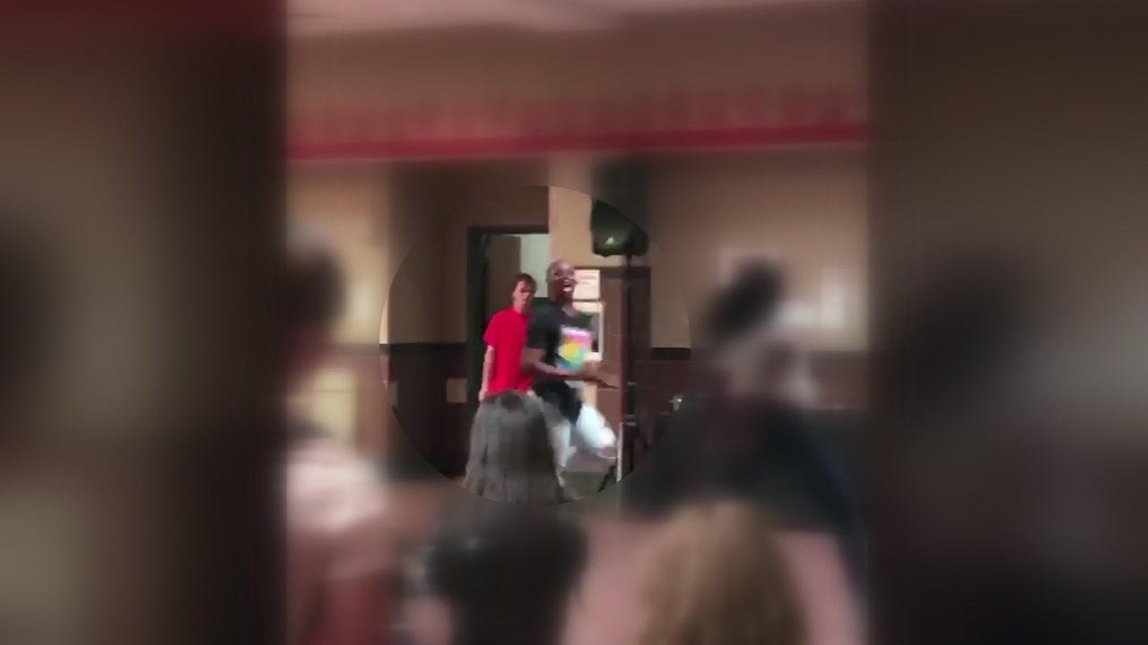 New video shows Tomball transgender student was reportedly bullied before brutal fight