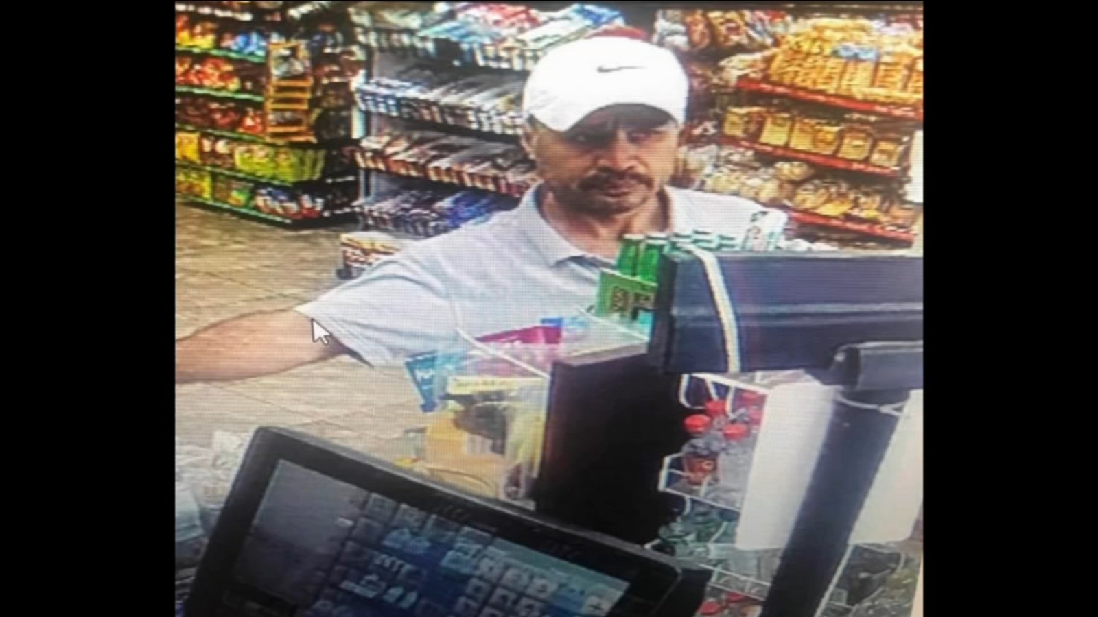 Tulare Sheriff deputies searching for man believed to be kidnapped from