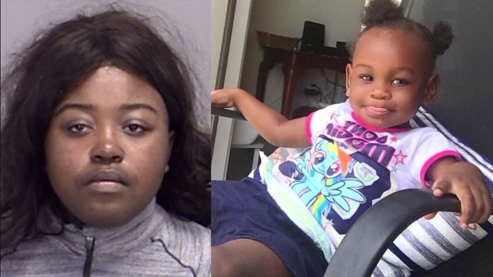 Search for missing girl in College Station