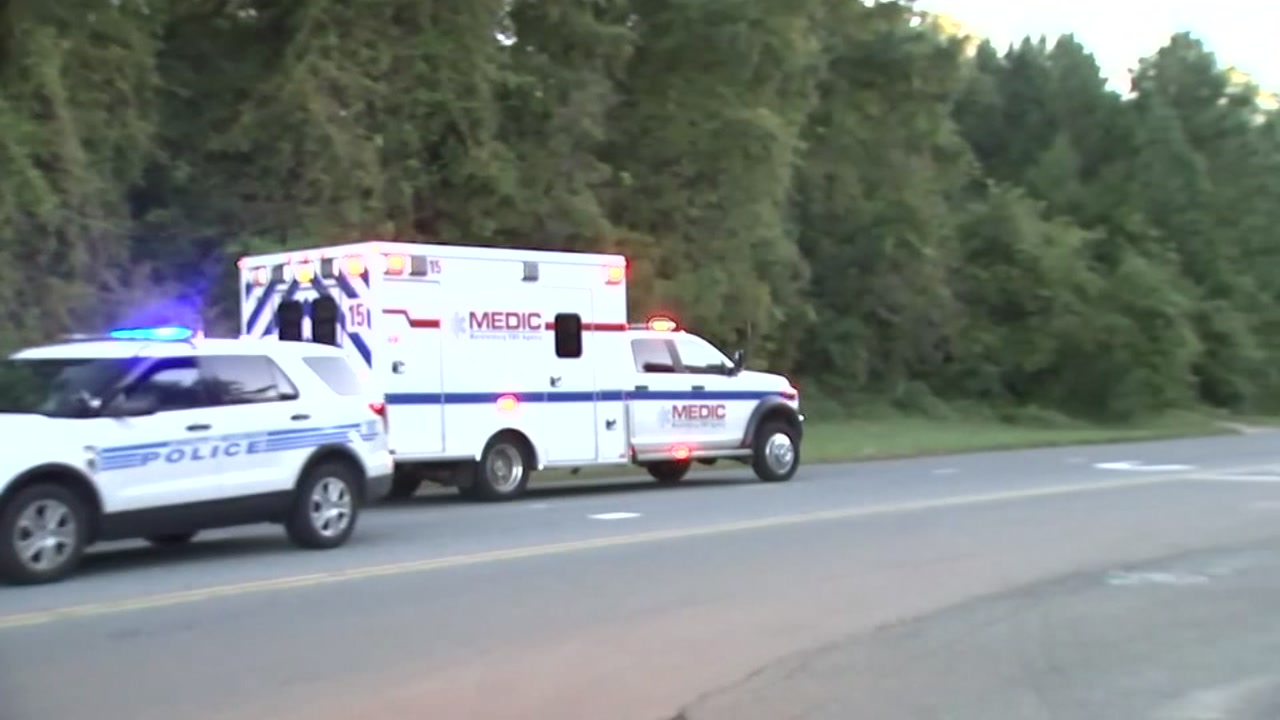 Student fatally shot in North Carolina high school