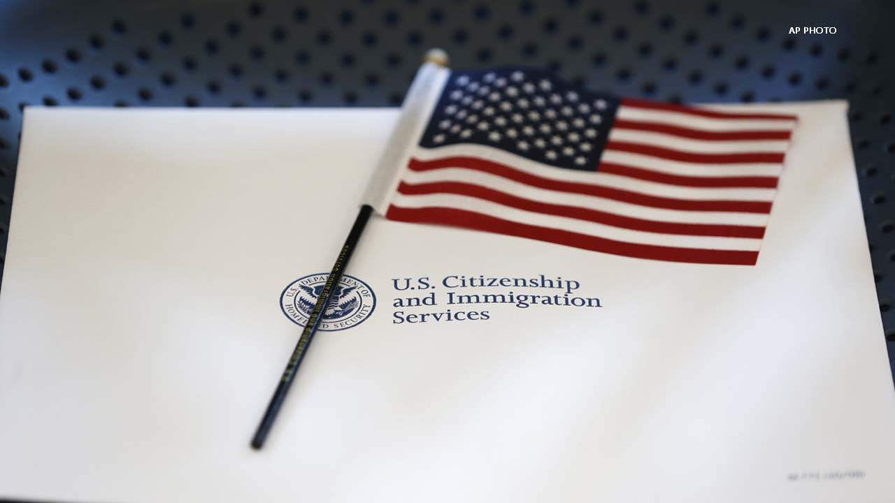 Citizenship application wait times