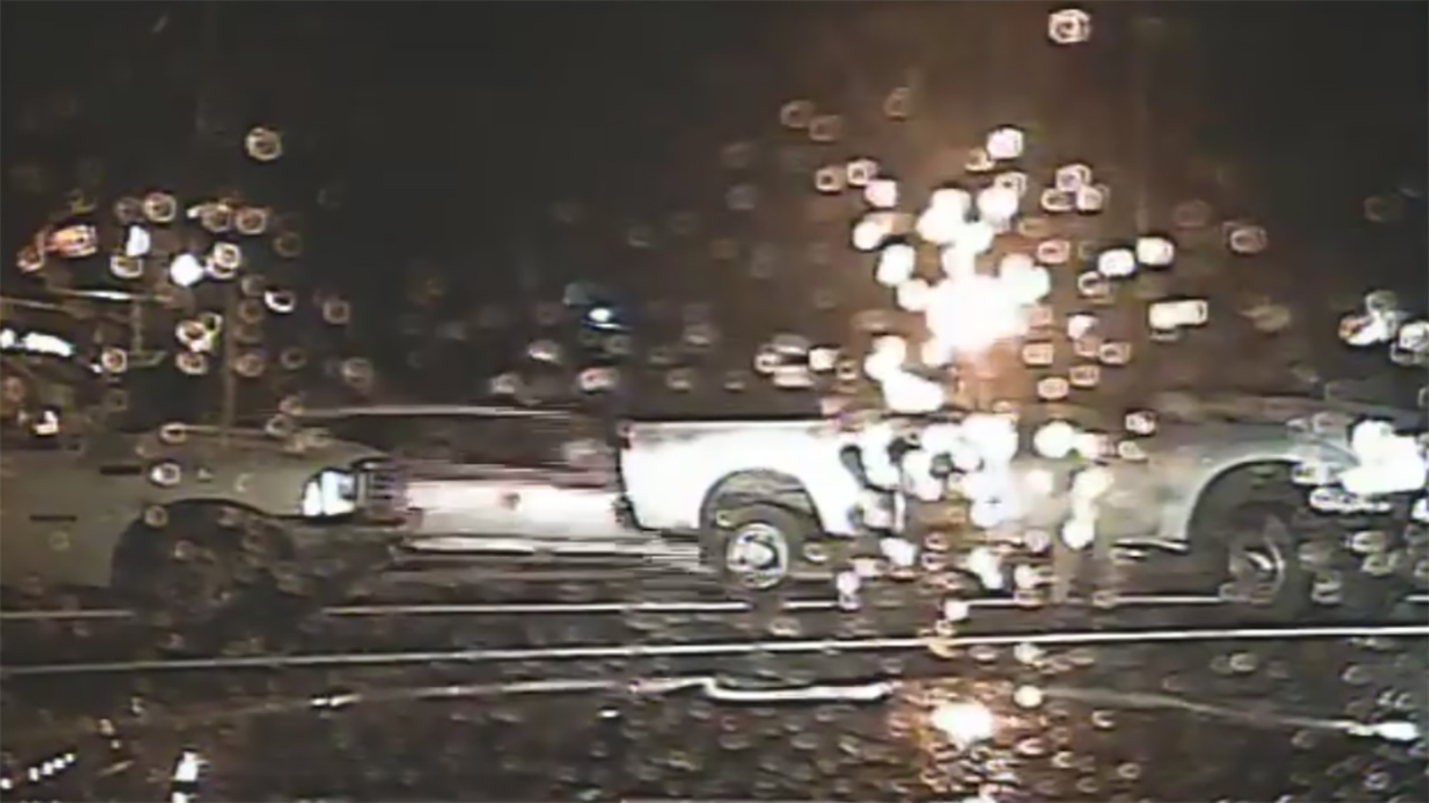 Glen Rock police say crash video shows importance of New Jersey's move