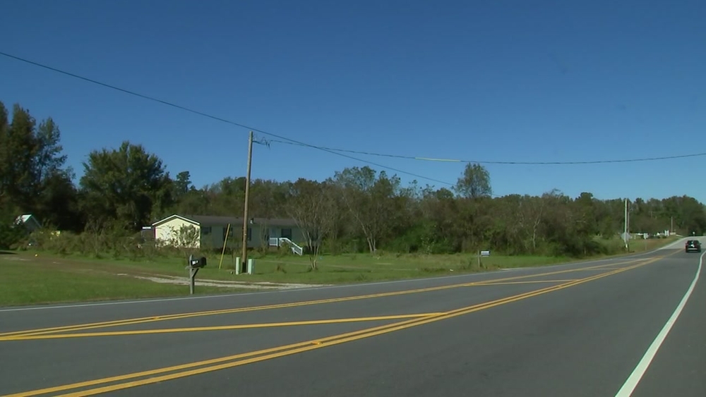 Edgecombe County 1-year-old dies a week after family dog attack