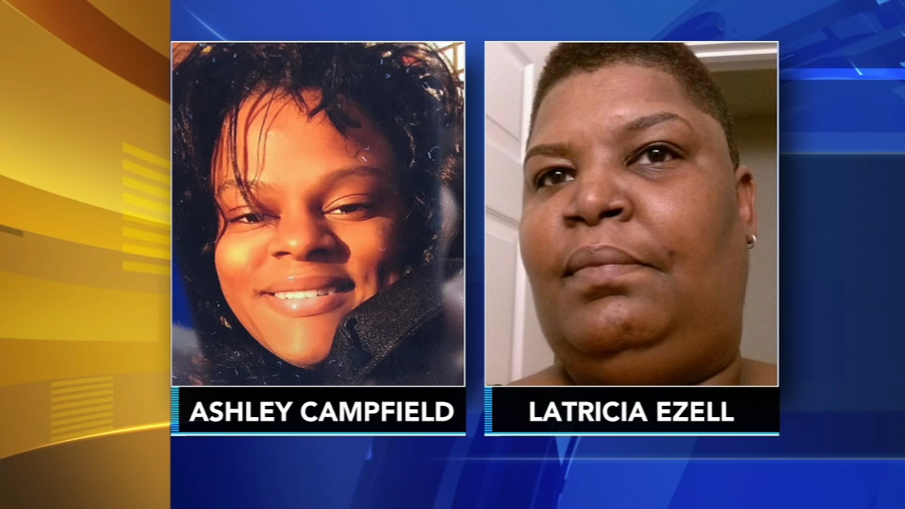 Police: Man killed his mother and sister in Allentown