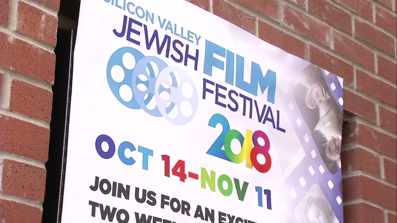 Silicon Valley Jewish Film Festival adds armed security
