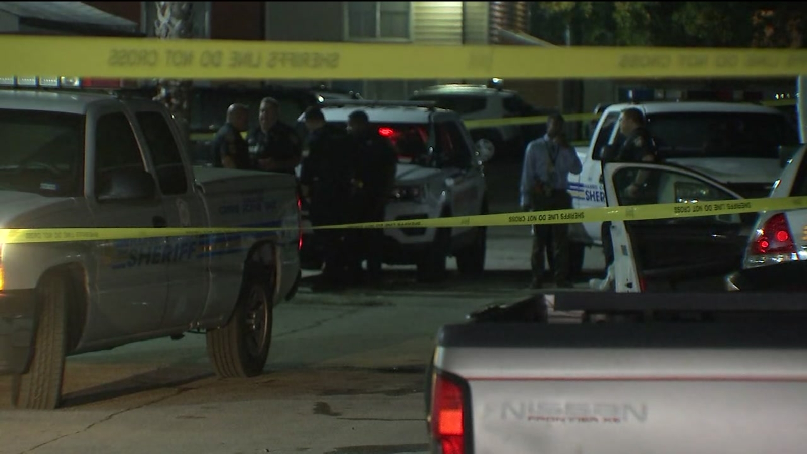 Woman dead for days found in apartment in north Harris County - ABC13 ...