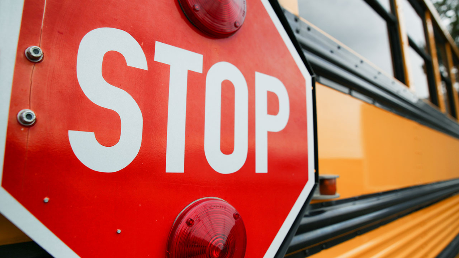 Halifax County student hit while getting off bus, school releasing ...
