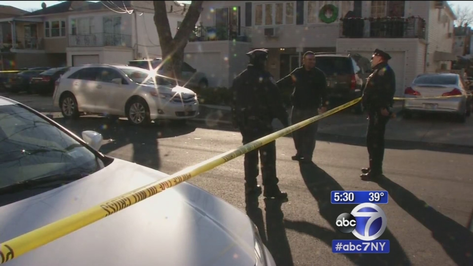 Woman Found Dead In Bronx Home Relative In Custody Abc7 New York 6278