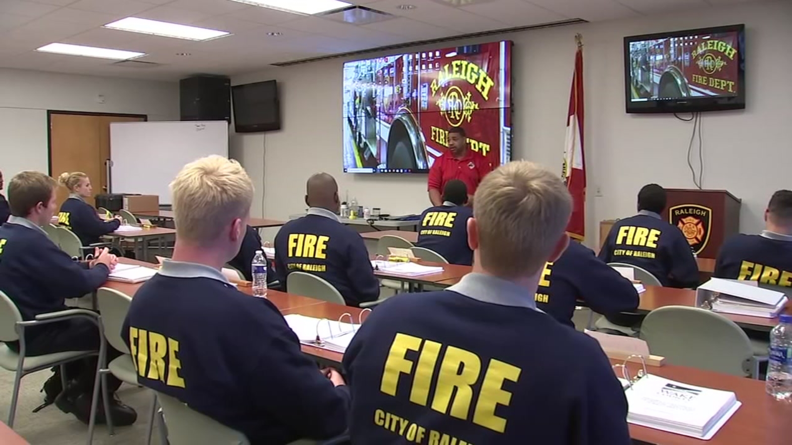 new-raleigh-fire-academy-ad-aims-to-attract-female-applicants-abc11-raleigh-durham