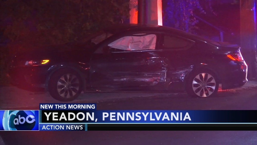 Drive could face charges after fleeing on mischief night