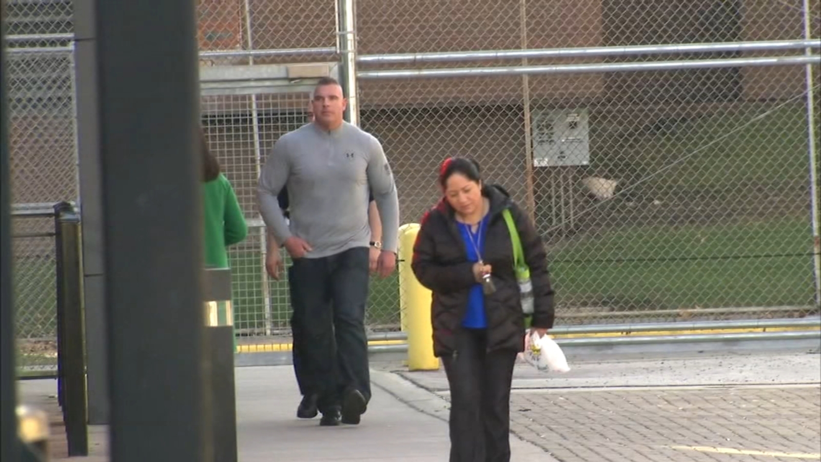 Hidden camera: Ex-Chicago Heights Park District Police Chief Christian Daigre not guilty of sharing secretly recorded sex tape - Vimarsana News