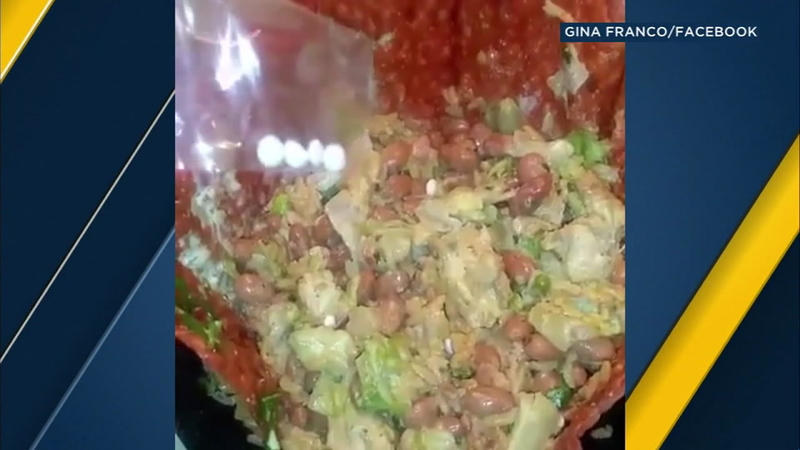 Wildomar Woman Says Pills Were Found In Her El Pollo Loco Salads