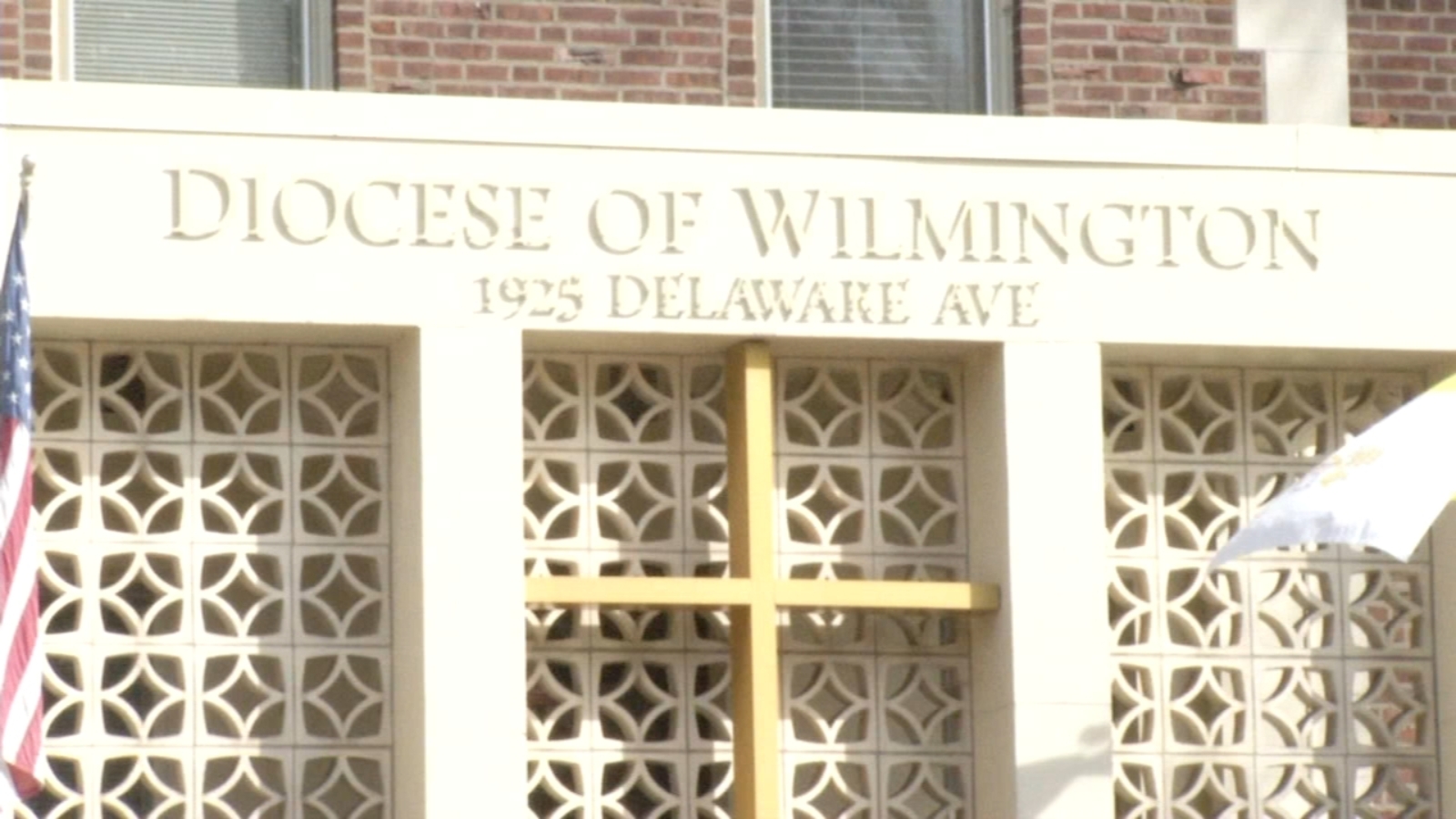 Delaware attorney general confirms clergy abuse probe 6abc Philadelphia