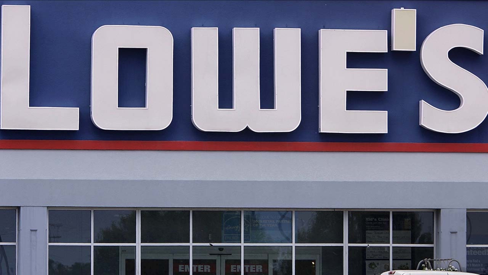 Lowe's expands its military discount program ABC13 Houston