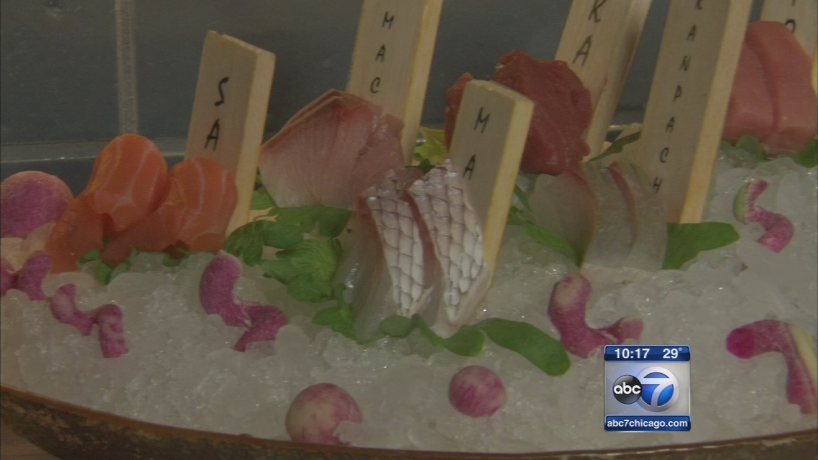 Momotaro Brings Japan S Greatest Hits To West Loop Abc7 Chicago Momotaro Brings Japan S Greatest Hits To West Loop Abc7 Chicago
