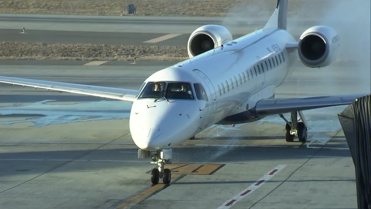 New airline launches service from San Jose to Carlsbad
