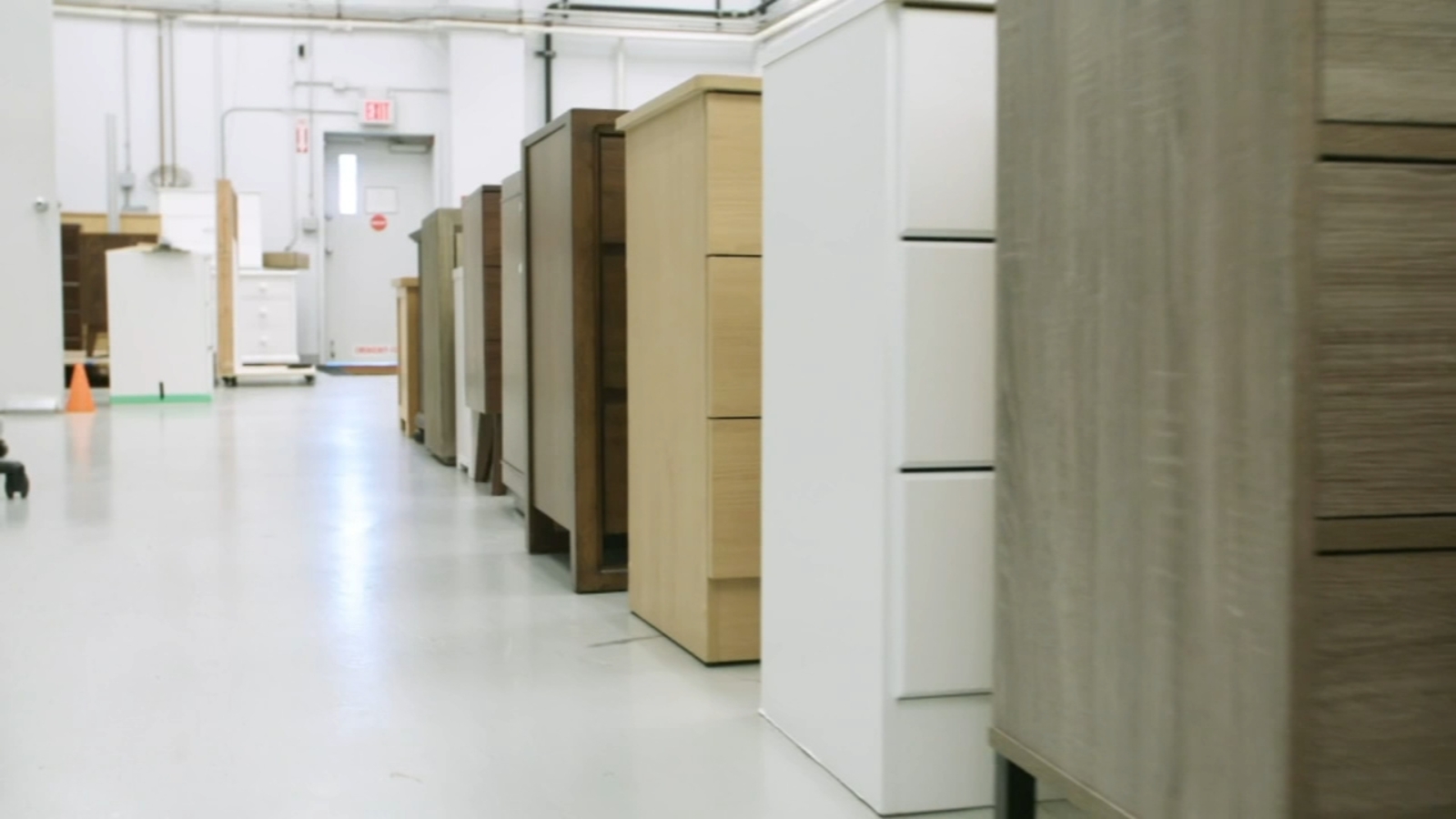 Consumer Reports investigates the tip over dangers of dressers 6abc