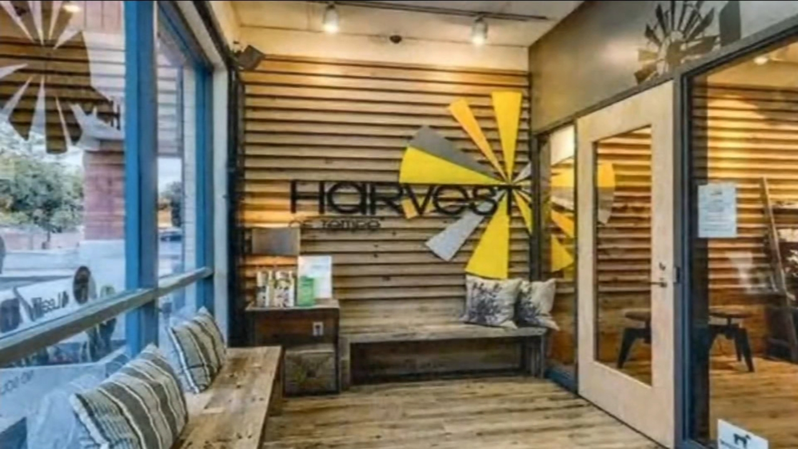 Company claims a Merced marijuana dispensary is too close to a school