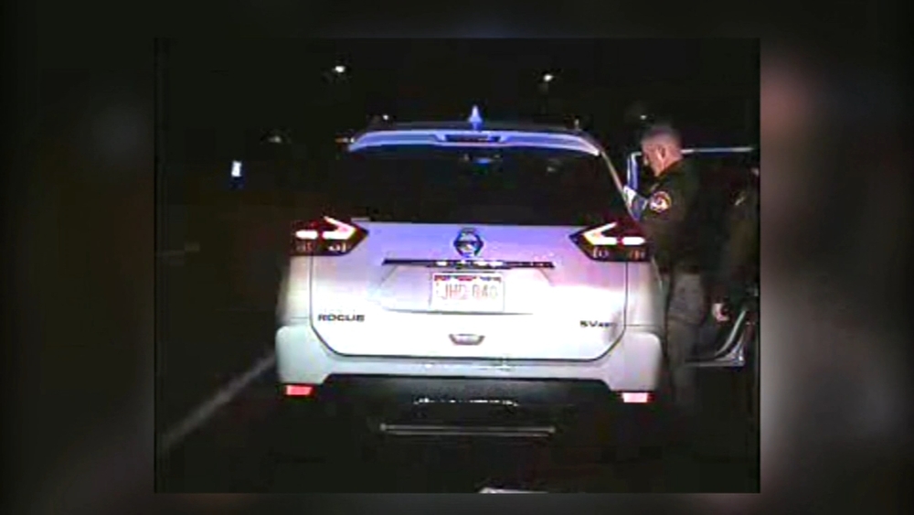 Deputy buys car seats for children after pulling SUV over for speeding