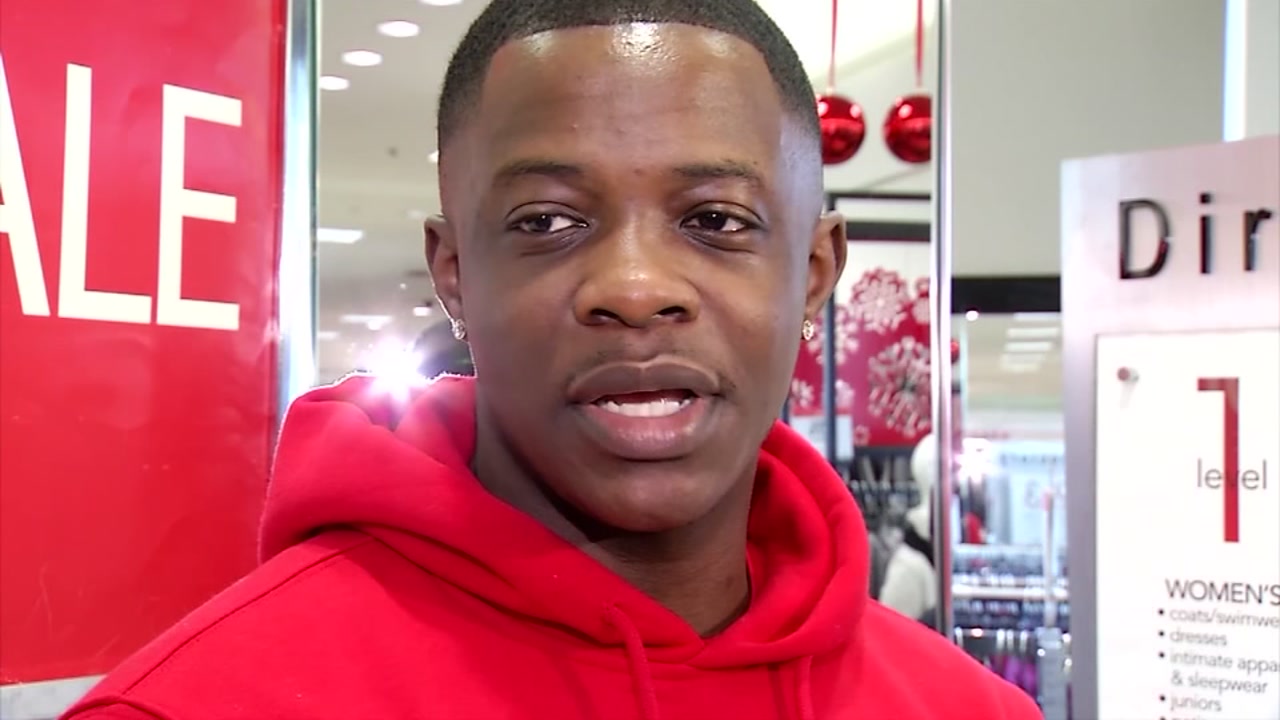 Waffle House hero considers running for mayor