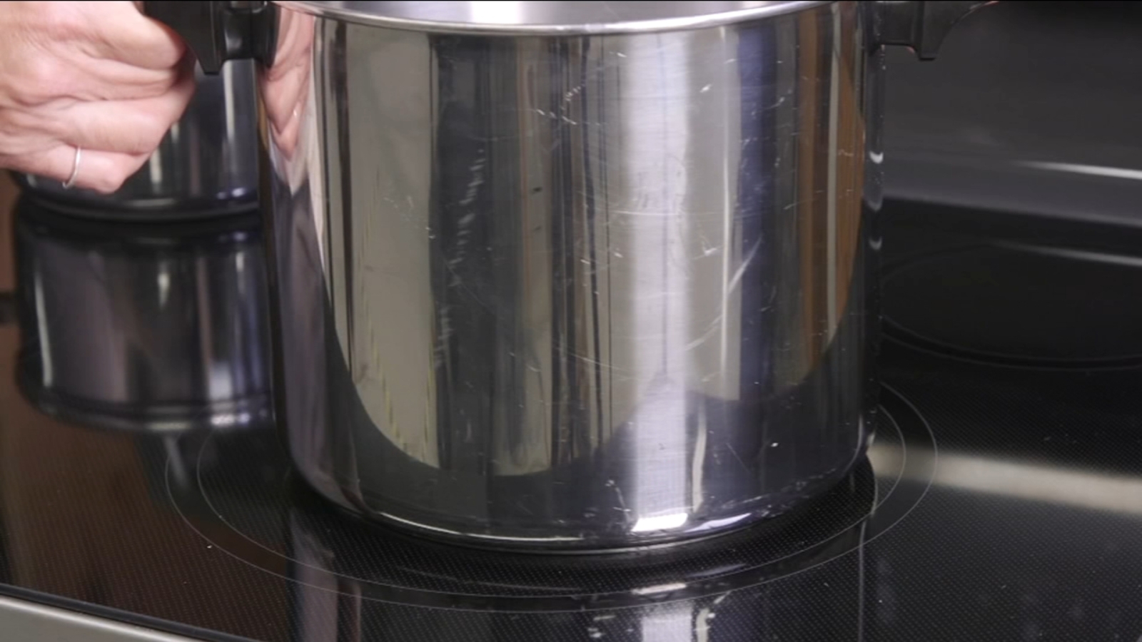 Consumer Watch Are induction cooktop stoves worth the price? ABC30