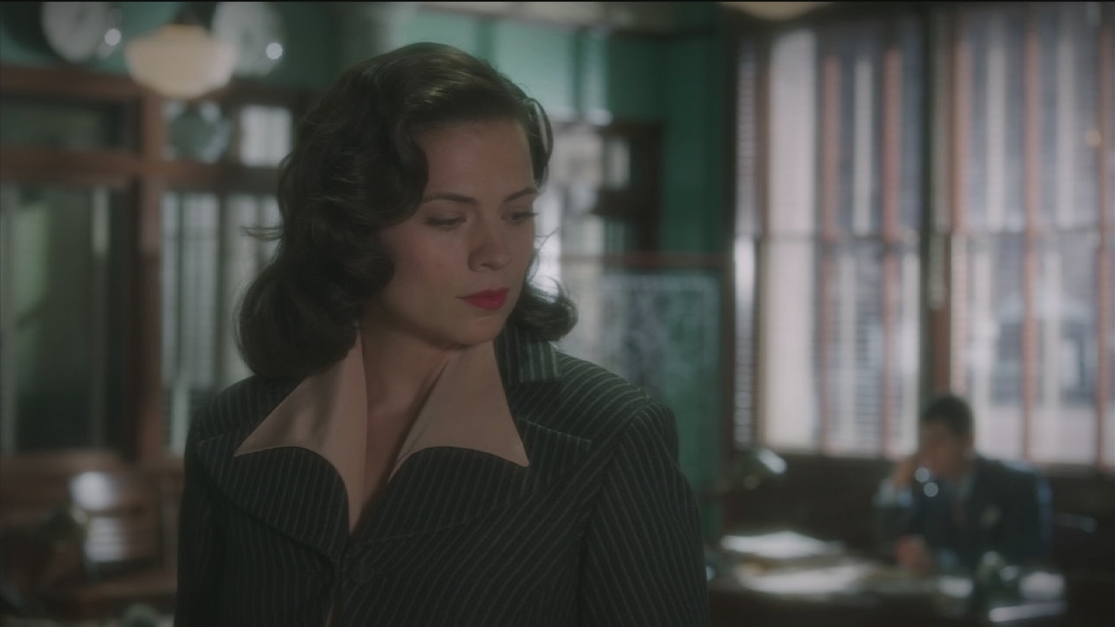 Agent Carter Is A New Agent In An Old School World Abc13 Houston Agent Carter Is A New Agent In An Old School World Abc13 Houston