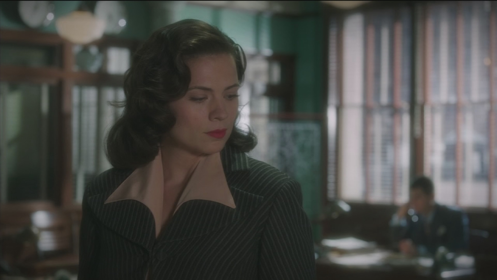 Agent Carter Is A New Agent In An Old School World Abc13 Houston