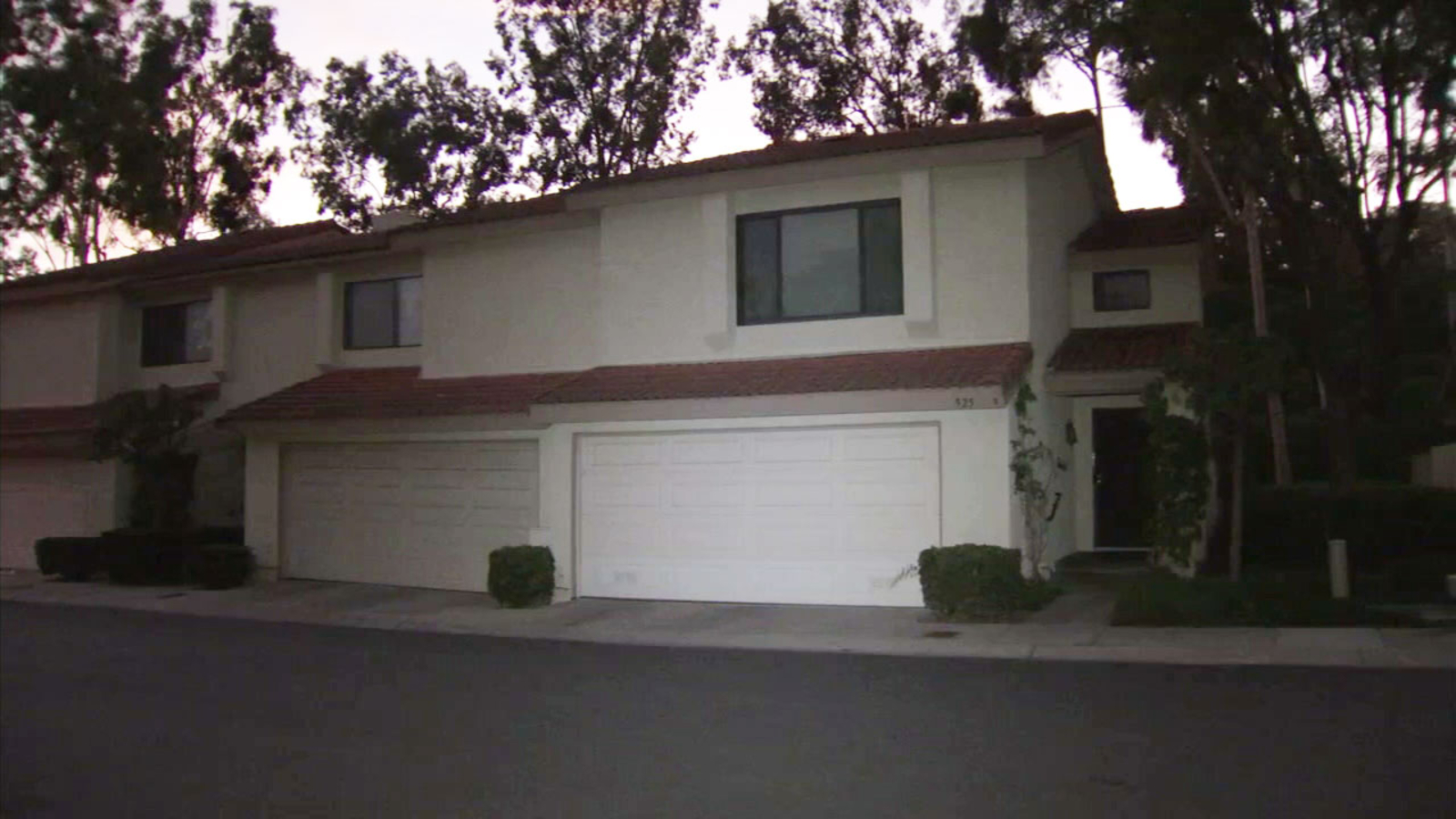 92-year-old husband arrested for murder after wife found stabbed in ...