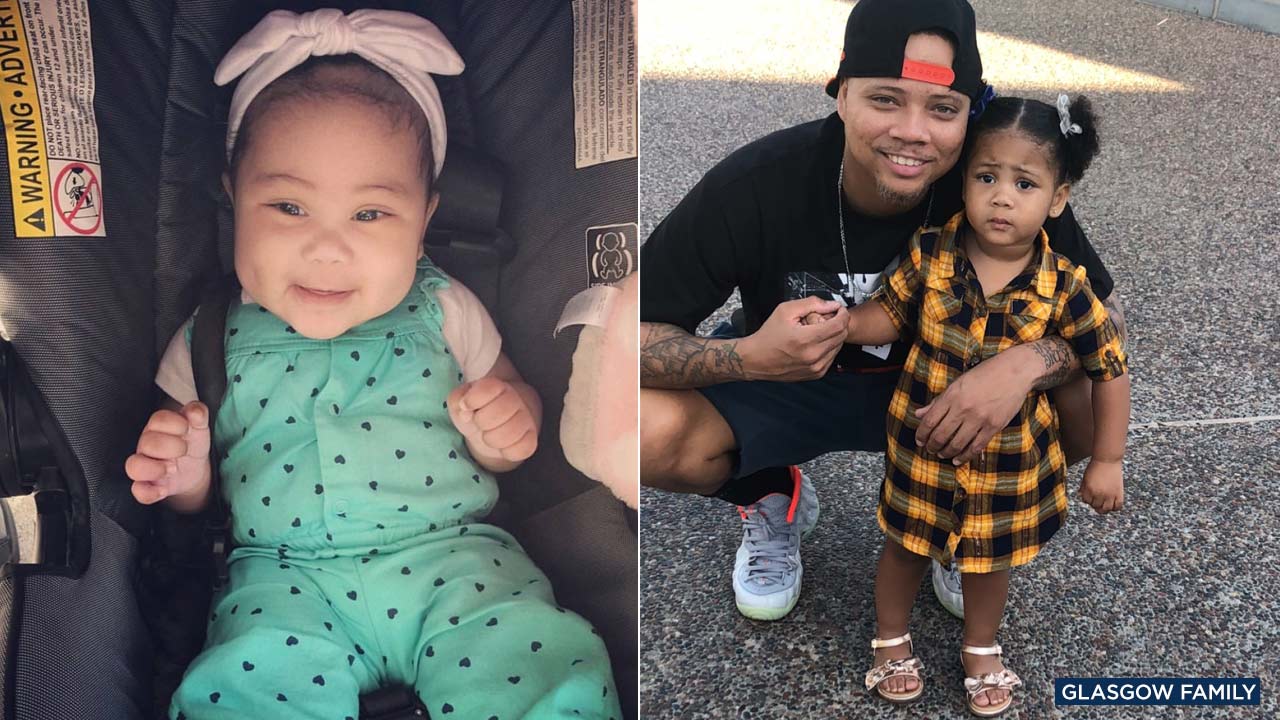 2-year-old girl fatally struck by car in East Whittier