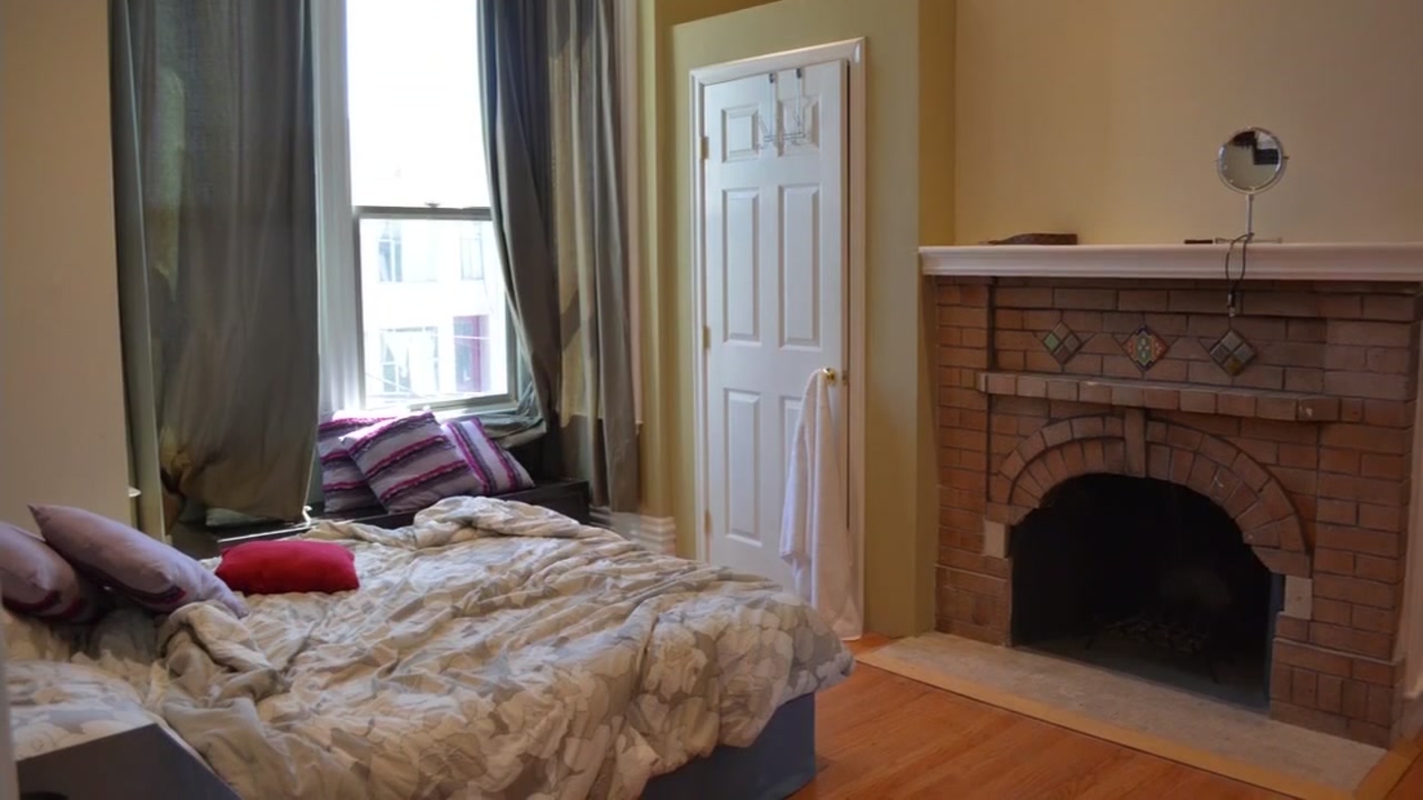 SF Property owners pay city 2.25 million for Airbnb scam ABC7 San