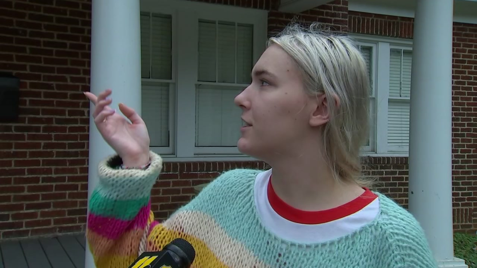 NCSU students rattled by peeping/breakin incidents ABC11 RaleighDurham