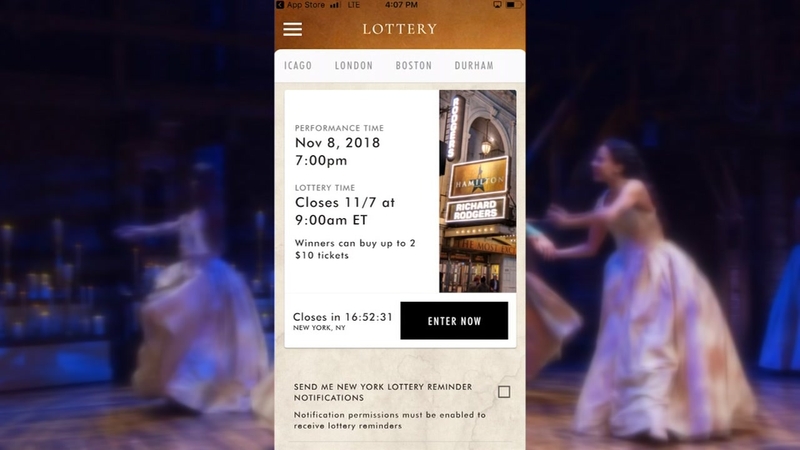 DPAC Hamilton tickets available but watch out for scams - ABC11 Raleigh